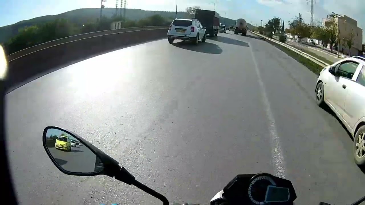 Benelli tnt 25 Annaba