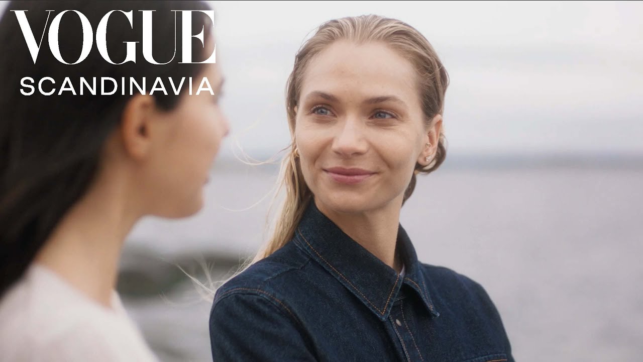 Sustainability with Zalando & House of Dagmar Film 2: Saving H2O