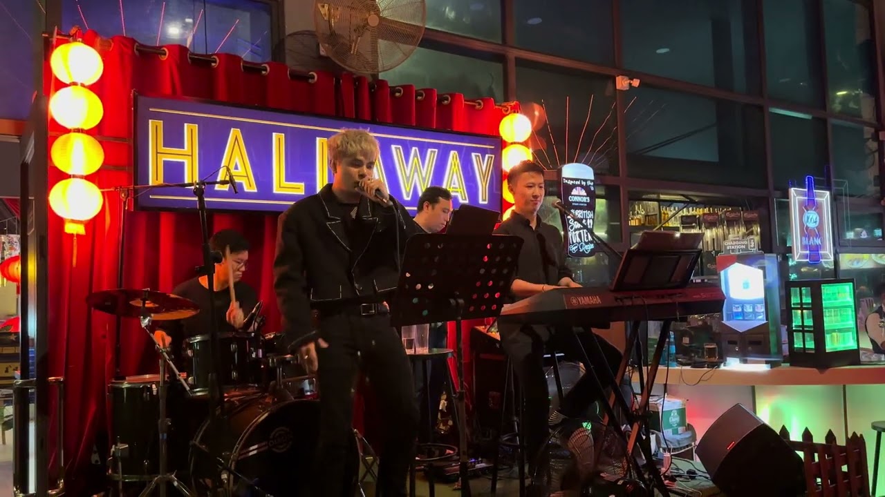 蔡依林 Jolin Tsai - 我呸 PLAY | 帥氣男聲搖滾版！Live Band 現場演出