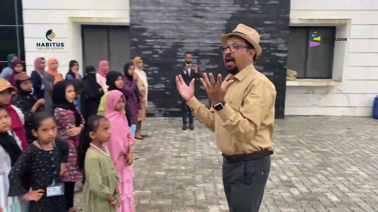 Markaz Knowledge City