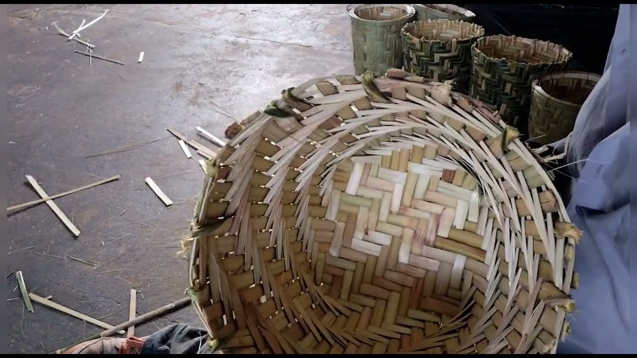 arremate do Balaio para lixeira..