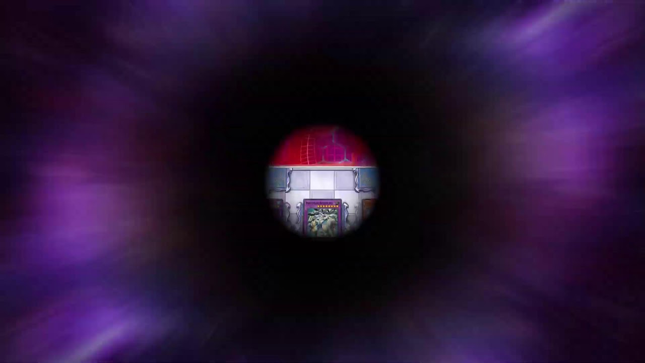 Yu-Gi-Oh! master duel-quick stream