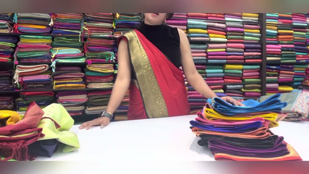 SAREES AT WHOLESALE PRICE 🥳🥳