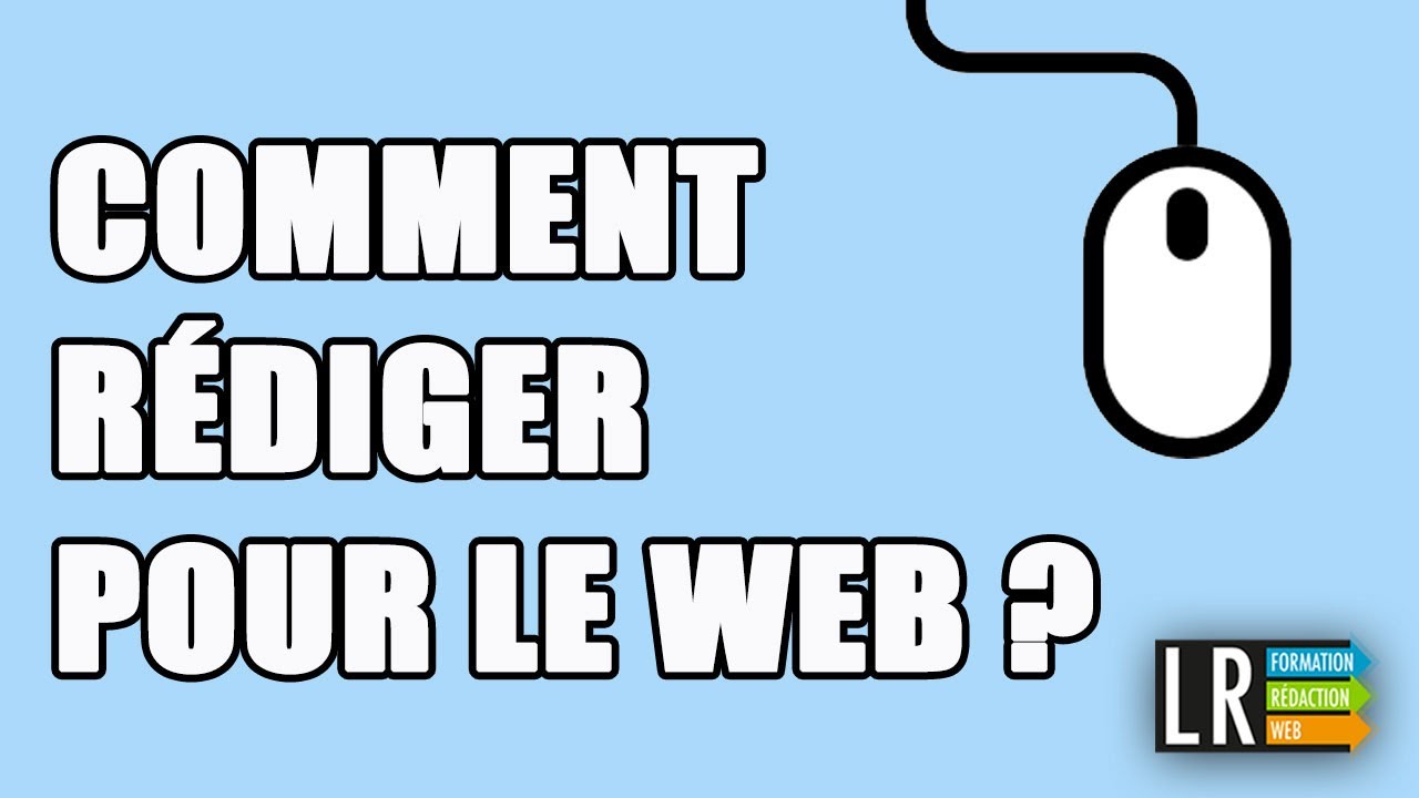 Comment R&eacute;diger pour le Web ? 💻 (67/100)