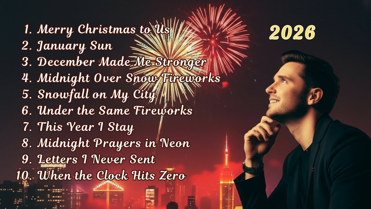 A New Year&rsquo;s Journey