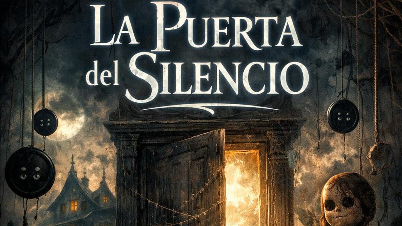 La Puerta del Silencio