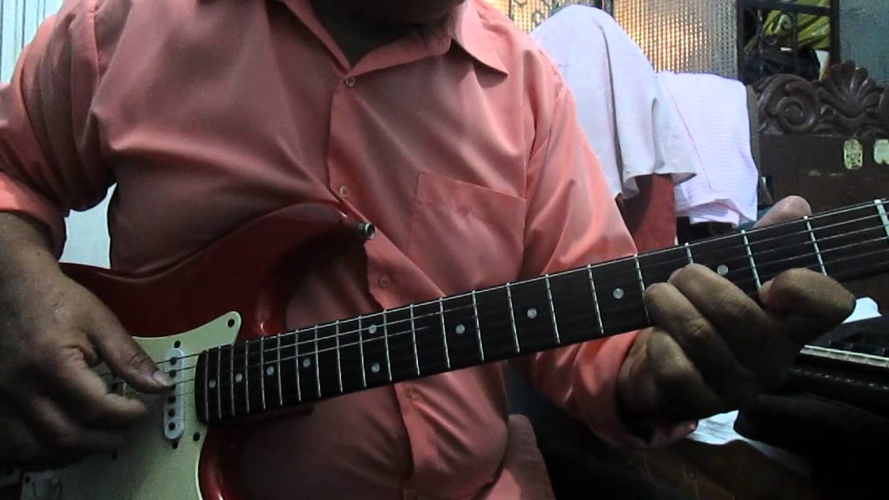 LOS RIBEREÑOS *DON JOSÉ* -Cover por: Daniel  Cano Gaspar