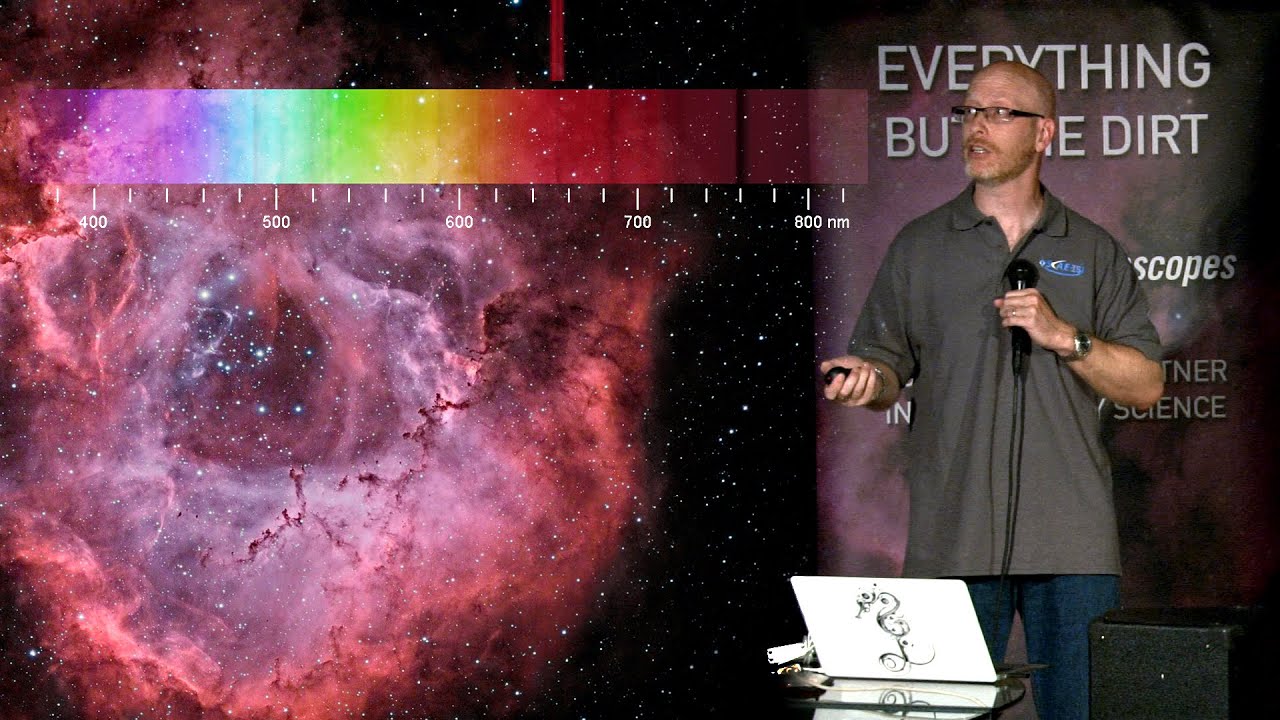 Craig Stark: What do all great shots have in common?