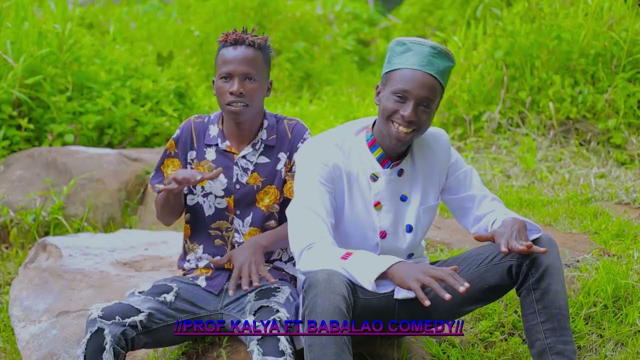 KOYONIK --OFFICIAL VIDEO,,KALYA FT MC BABALAO COMEDY🌞🌞