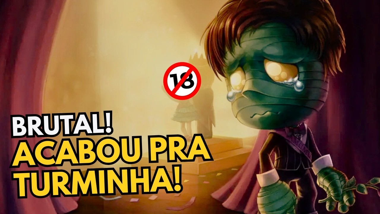 RIOT GAMES VAI BANIR ESSES JOGADORES!