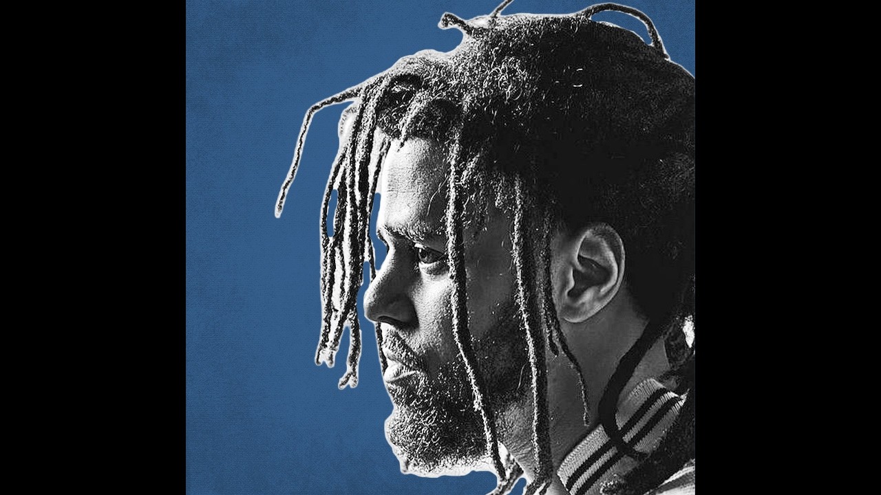 J Cole Type Beat - Hard Hip Hop Beat | Problems