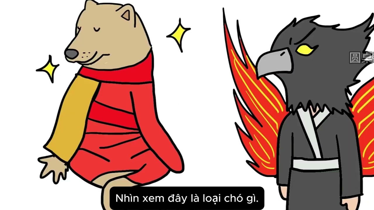 Nhân Vật Nam Chính Có Tuổi Thọ Vô Hạn
