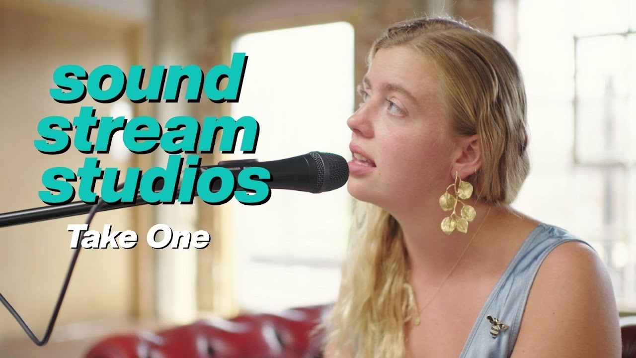 BE &ndash; Munich | Sound Stream Studios &ndash; Take One