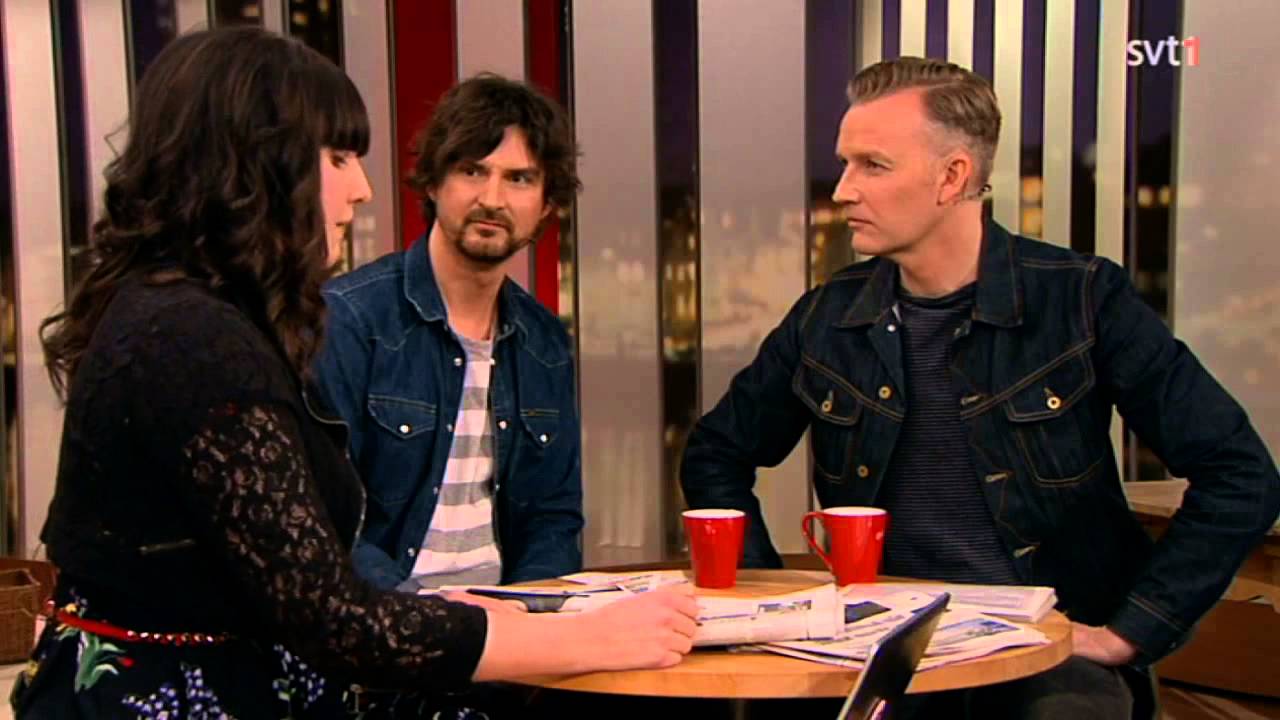 Clara Lidström (UnderbaraClara) ifrågasätter arbetssamhället
