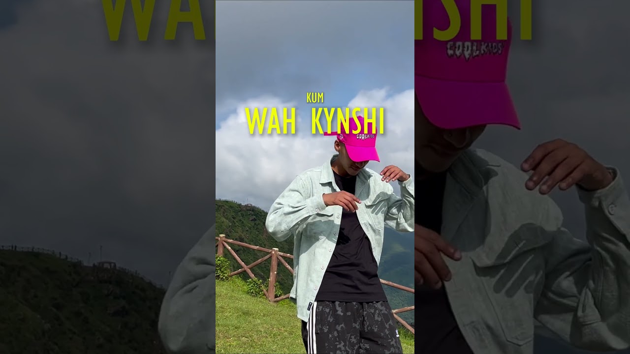 New khasi song releasing this Friday 7th August 2026 | Ayo Tyla & Aijingkmen ft. Pop&rsquo;s Syiem