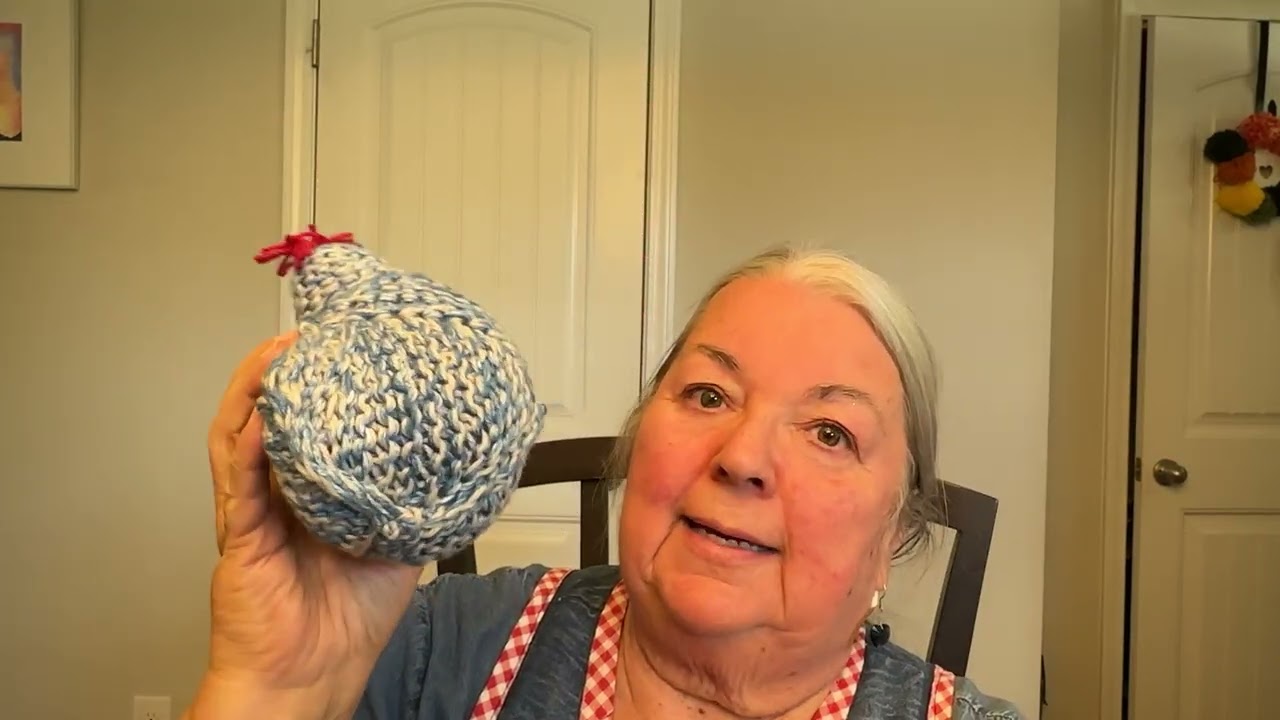 The Country Wife From Vermont Episode 19