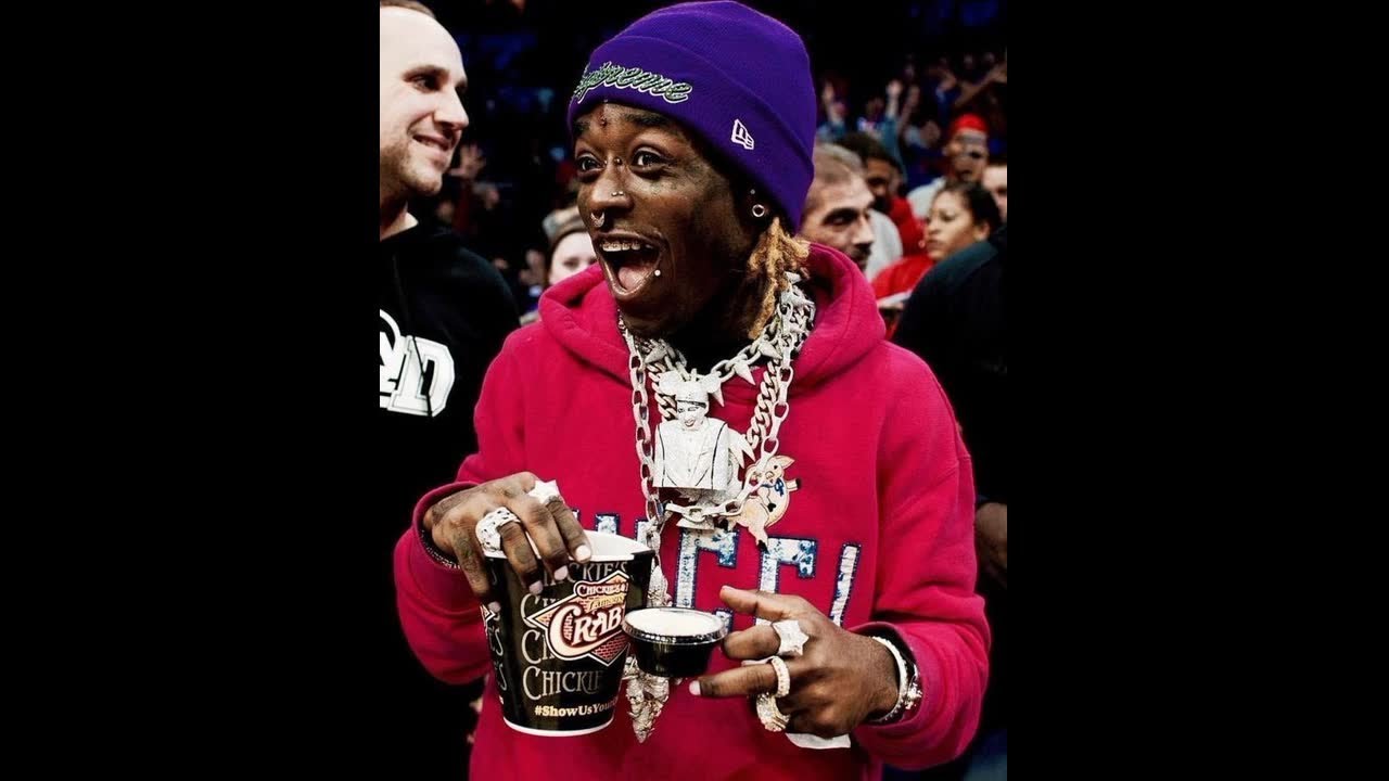 [FREE] Lil Uzi Type Beat - 