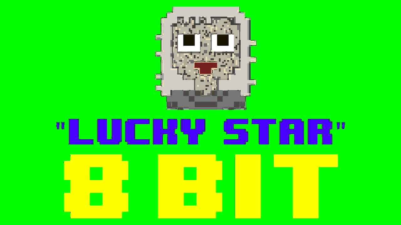 Lucky Star (8 Bit Remix Cover Version) [Tribute to Madonna] - 8 Bit Universe