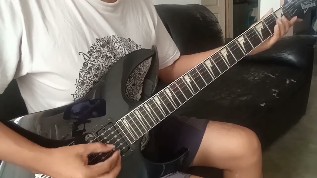Chacalón parranda 88 cover