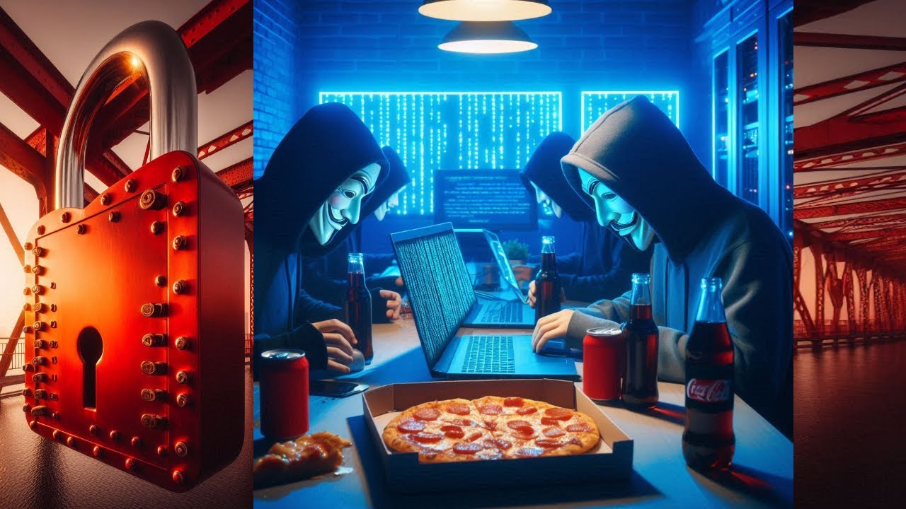 8 Infamous Hackers Who Redefined Cybersecurity: Unforgettable Breaches and Their Aftermath