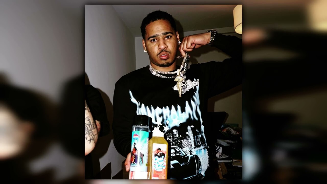 [FREE] Ralfy The Plug Type Beat 2022 - 