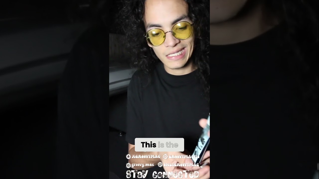 Epic Blunt Comparison  2g vs  6g Groovy Dooby Challenge