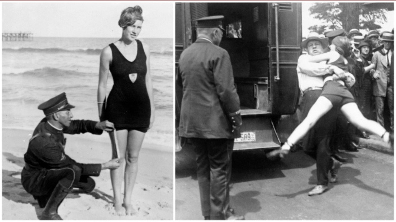 Czego nie mówi się o seksualności w nazistowskich Niemczech? | Dokument historyczny