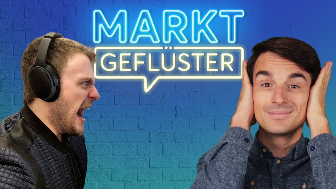 #82 Diese Hedgefonds empfehlen 91% der Finfluenza | Marktgefl&uuml;ster Podcast