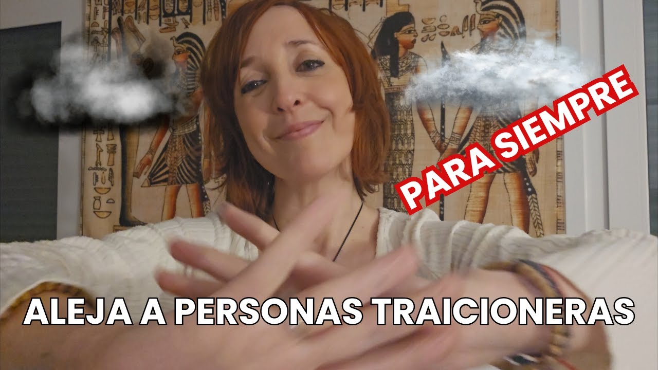 ¡QUIÉN TE ATAQUE SE HARÁ DAÑO! Protección Extrema con REIKI