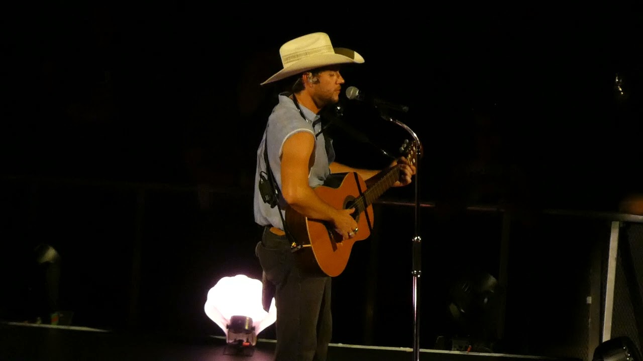 Niall Horan, You Could Start A Cult, Austin, TX 8/3/2024