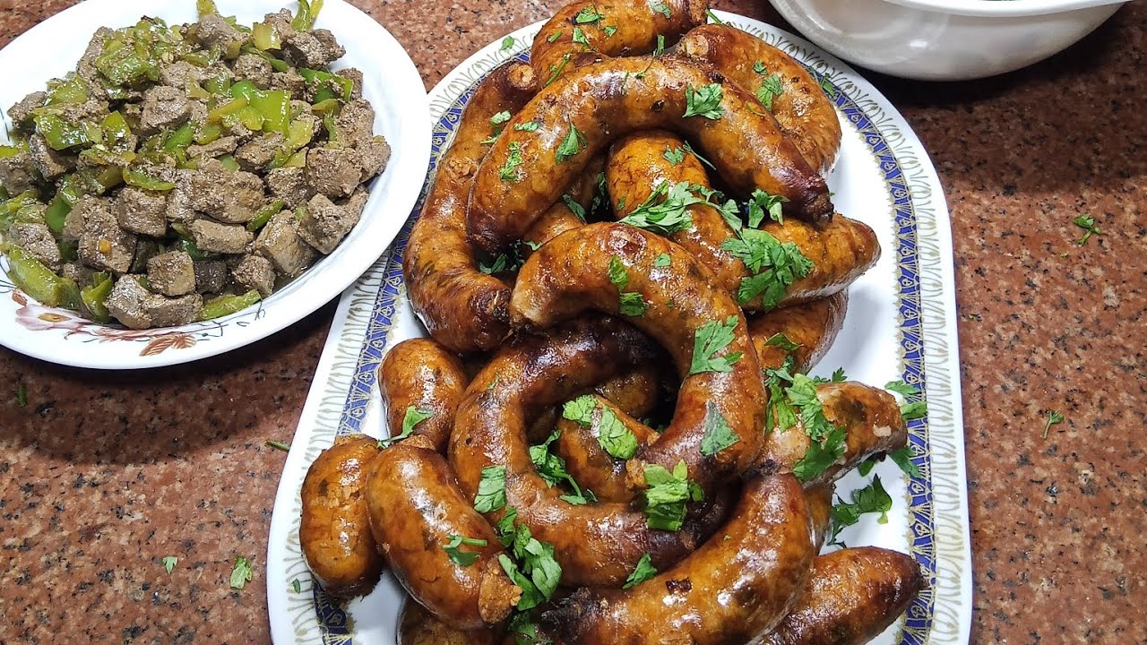 الممبار الاصلي بالطعم المصري 💥❤️
