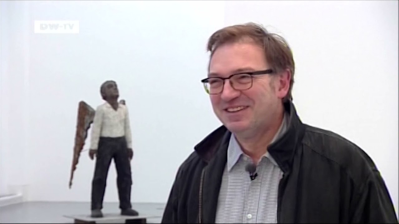 Stephan Balkenhohl, Ausstellung Hamburg Deichtorhallen, 2009