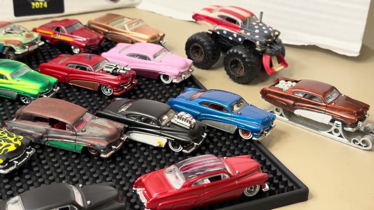 HIROHATA MERCS! Collection . 