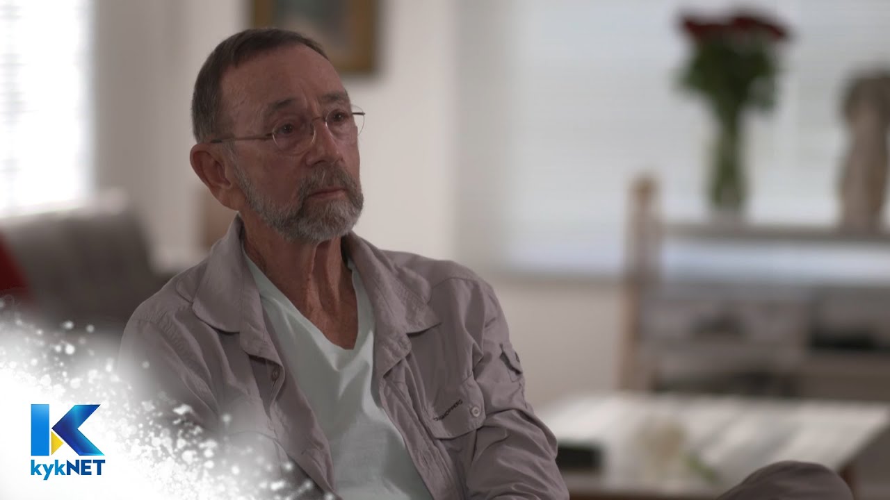 Dave Pepler - Kwêla | kykNET