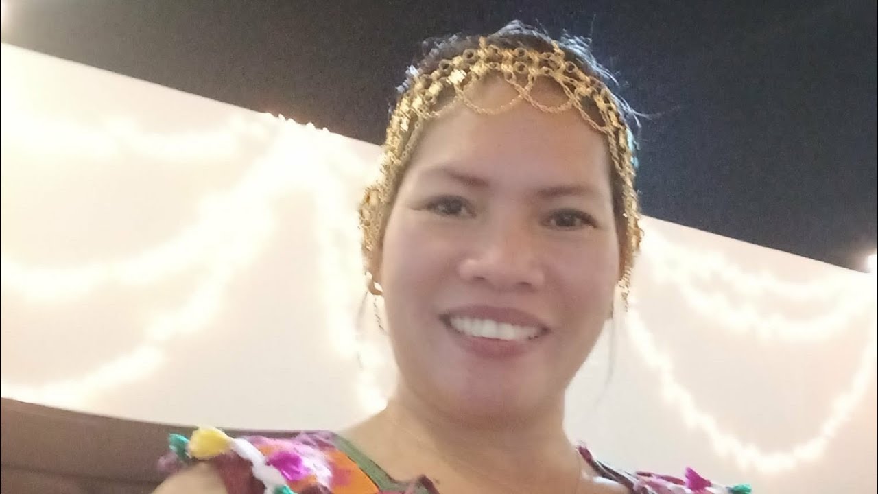 Pen Cervantes is live!cooking time