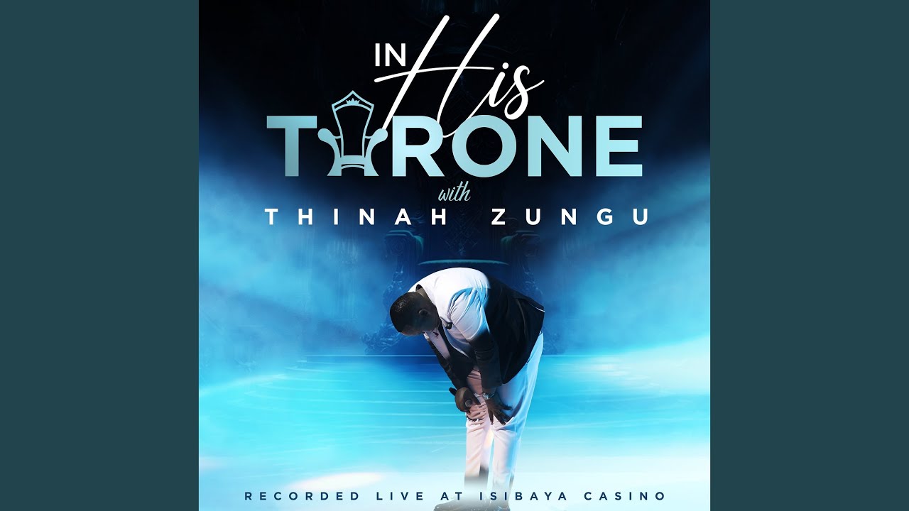 You Are My Number One (Live at Isibaya Casino)