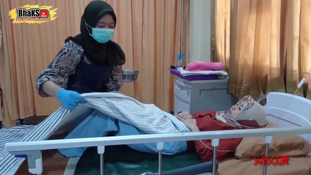 TAHAP PROSEDUR BAB dan BAK