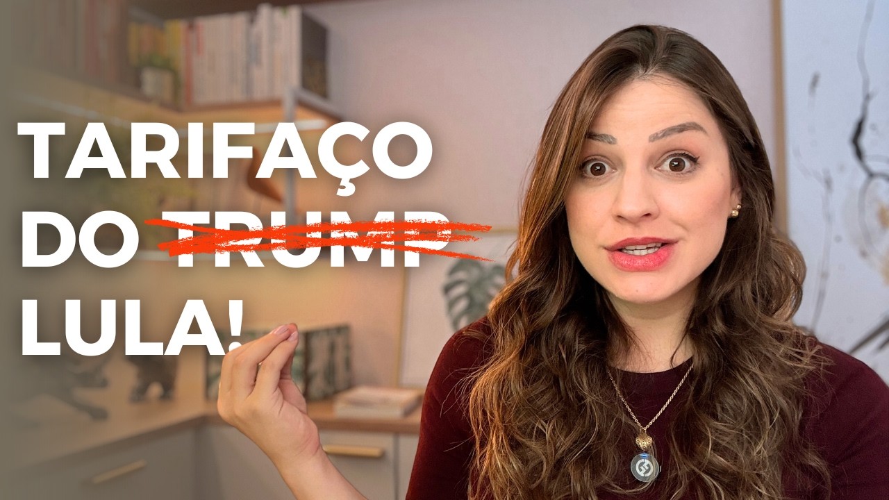 Governo aumenta tarifa para 1.000 produtos! Entenda os impactos
