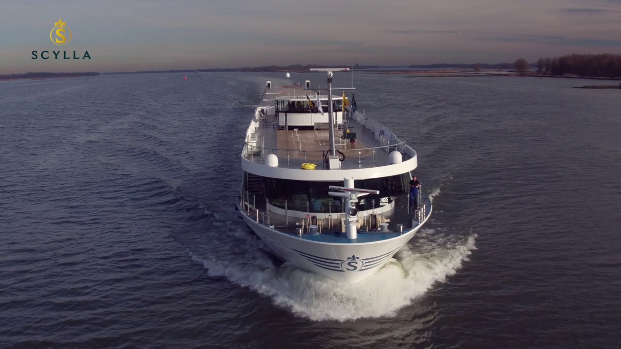 Emily Brontë - First Trial Sails