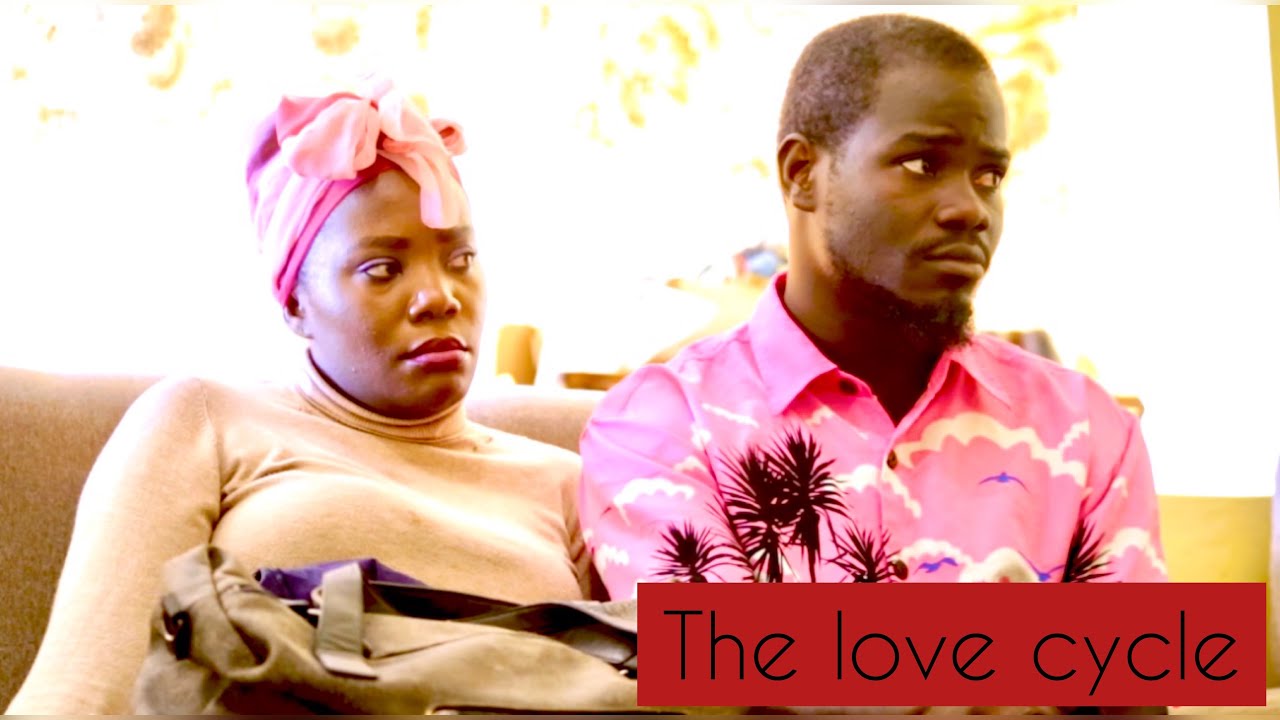 THE LOVE CYCLE EP 2 || mulamwah || senje || carrol Sonie || joy Gikeno