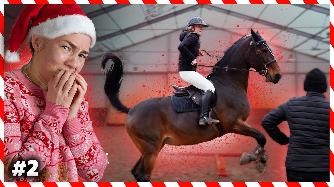 DILA ATAKUJE MOJĄ TRENERKĘ! | VLOGMAS #2