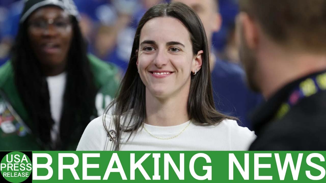 WNBA Coach Sandy Brondello Reveals What Makes Fever Star Caitlin Clark ‘Really Hard To Guard’