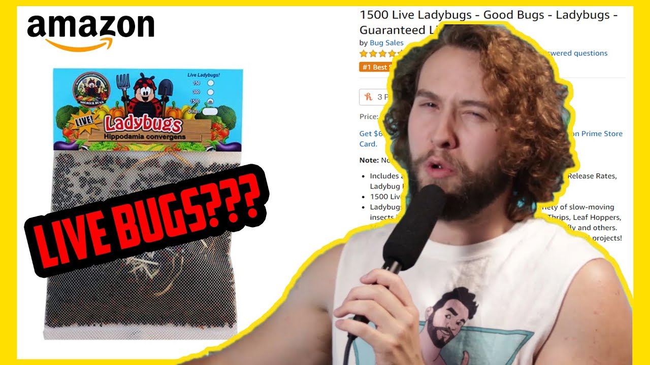 CURSED AMAZON PRODUCTS YOU CAN'T UNSEE