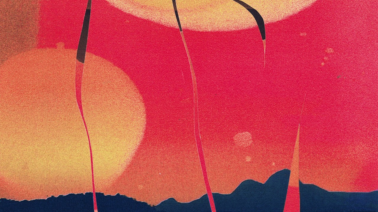 Tom Misch & Yussef Dayes - Last 100 (Official Audio)