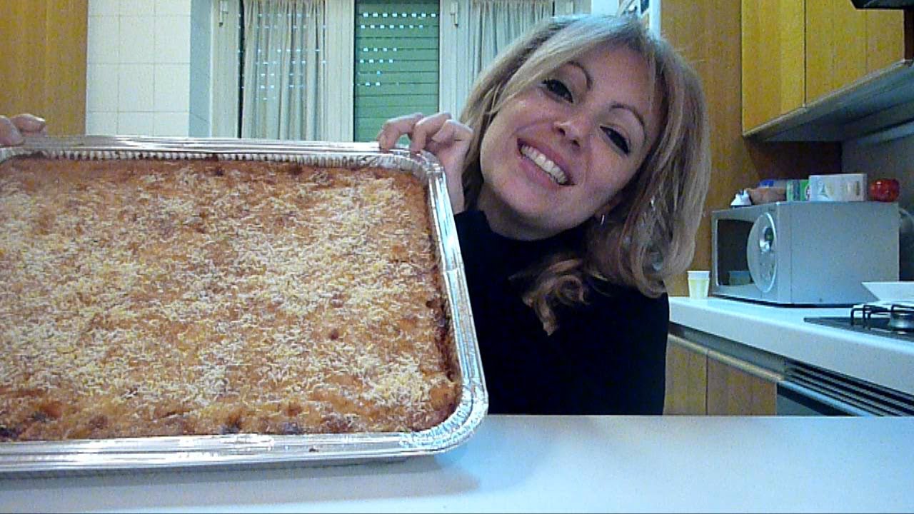 Ricetta gateau di patate alla napoletana