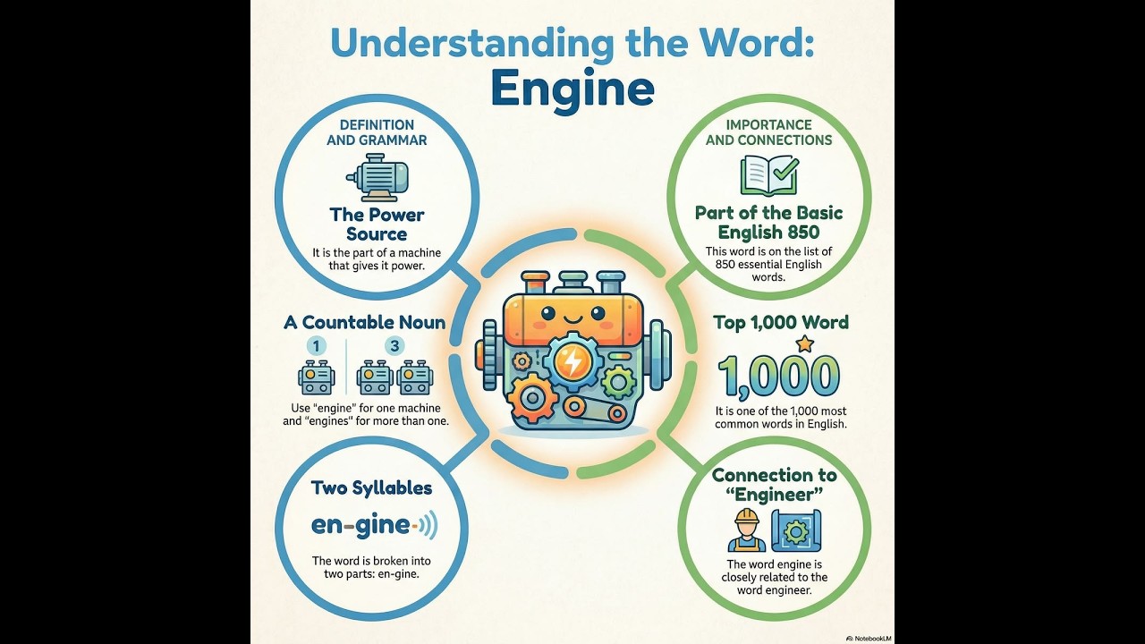 Engine