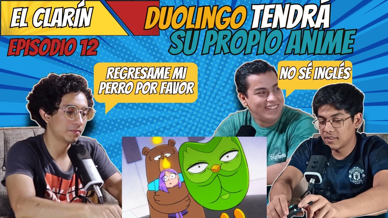 Ya NO Podemos pagar el Game Pass 😢 | El Clarín | Episodio 12