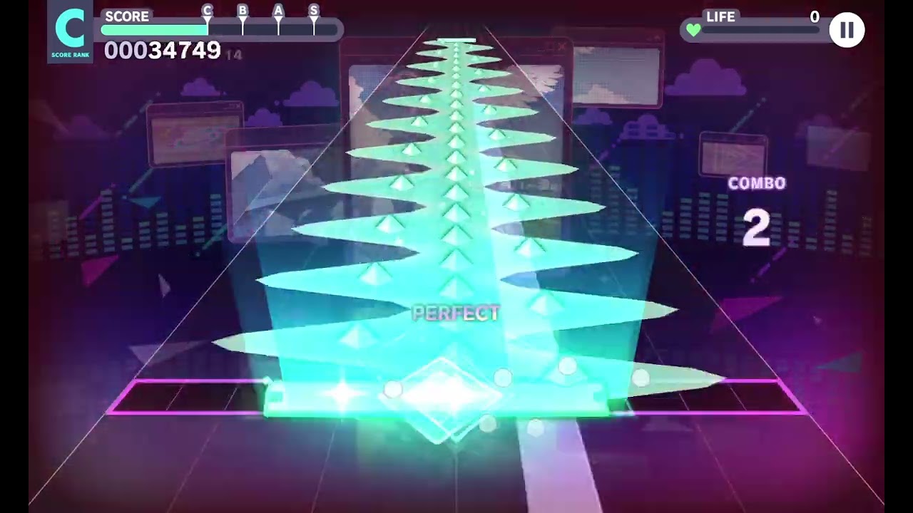 🎶 Colores y Ritmo en Color Full Stage  Juego Musical para Ni&ntilde;os 🎮