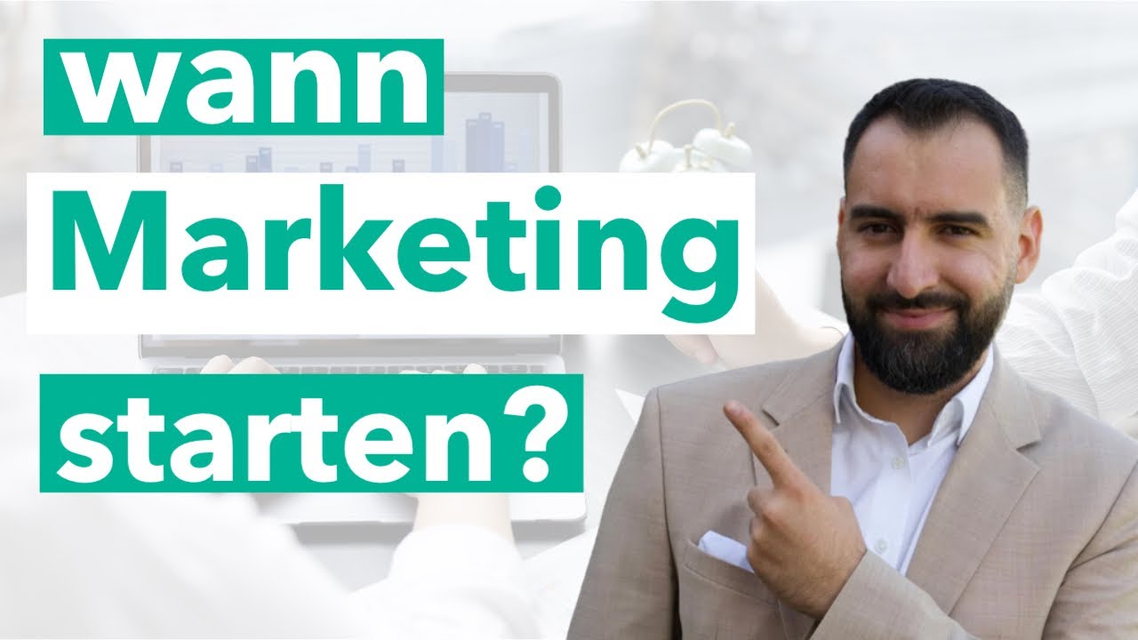 Ab wann ist Personal-Marketing in der Pflege sinnvoll?