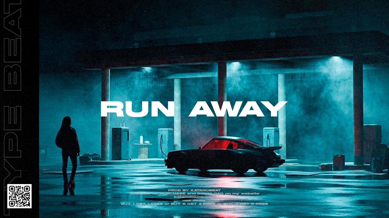 (FREE) Dark Rnb Type Beat 2025 - 